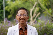 Zubairi Djoerban. Sumber: Republika.ID