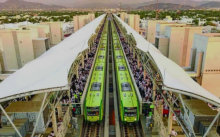 Kereta Haramain /net