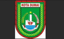 Lambang Kota Dumai /net