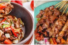 Ketahui manfaat dari olahan daging kambing bila dilakukan dengan benar, bisa mencegah anemia/net