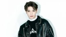 Taeyong NCT bagikan curhatan telah menjadi leader selama 7 tahun dan menjadi kekuatan untuk grup dalam berkarir/allkpop