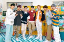 Tiket konser perdana NCT Dream di Seoul mendatang tuai komentar dari para penggemar, diduga tiket hanya terbuat dari kertas biasa tanpa warna/twitter