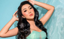 Potret Lucinta Luna alias Muhammad Fattah/twitter