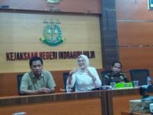 Kalah di Praperadilan oleh Indra Muchlis, Kejari Inhil Kritik Hakim Yang Mengutip Pendapat Setengah-setengah