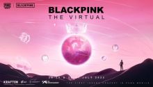Poster Virtual Konser Blackpink In-Game Kolaborasi bersama PUBG Mobile/twitter