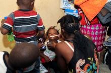 Ribuan orang terpaksa meninggalkan rumah mereka di ibukota Haiti, Port-au-Prince, di tengah gelombang kekerasan antara geng-geng 