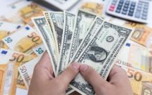 Ruro berada di level terendah, terlemah dalam lebih dari 20 tahun.