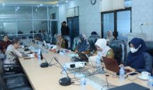 Pansus kerjasama DPRD Bengkalis