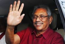 Gotabaya Rajapaksa. Sumber: Republika.co.id