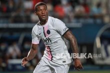 Siap Dilepas PSG, Wijnaldum Berpeluang Kembali ke Inggris