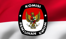 Lambang KPU /net