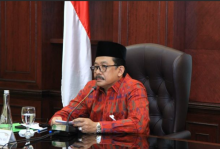 Wamenag, Zainut Tauhid Sa'adi /medcom.id