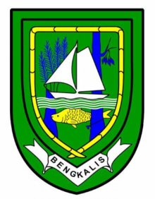 Lambang Kabupaten Bengkalis /diskominfotik.bengkaliskab.go.id