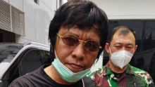 Adian Napitupulu. Sumber: Tribunnews.com