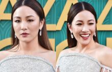 Constance Wu pemeran Film Crazy Rich Asians ungkap fakta dirinya pernah mencoba bunuh diri di tahun 2019 /Riau24.com