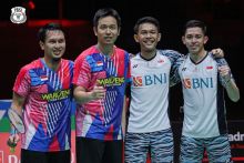 Dunia Wajib Waspada Resesi Global Semakin Nyata Hingga Jadwal Live Semifinal Singapore Open 2022