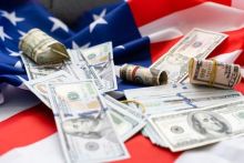 Foto : Bank of America telah didenda USD 225 juta oleh regulator federal karena mengacaukan berbagai rekening bank pelanggan