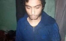 Foto : Remaja Australia Yusuf Zahab meninggal karena penyebab yang tidak diketahui di penjara timur laut Suriah 