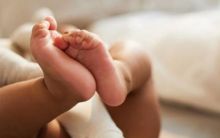 Foto: Seorang wanita Rusia dituduh menjual bayinya untuk membiayai operasi hidungnya