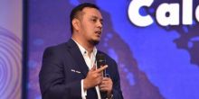 Ketua DPP Partai Nasdem Willy Aditya. Sumber: Internet