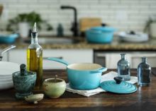 Foto : Sampel minyak goreng ditemukan mengandung setidaknya satu kontaminan berbahaya di Hong Kong