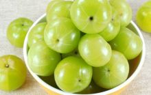 Foto : 5 Manfaat Luar Biasa Amla untuk Rambut yang Harus Anda Ketahui