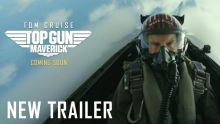 Trieler dari film Top Gun