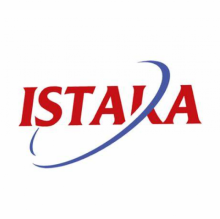 Logo Istaka Karya, perusahaan BUMN yang resmi pailit /net