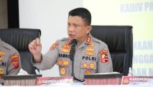 Kompolnas mengusut alibi keberadaan Irjen Ferdy Sambo pada saat peristiwa penembakan yang menewaskan Brigadir J. (Arsip Istimewa via Detikcom) 
