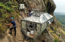 Skylodge Padjajaran Anyar di Purwakarta