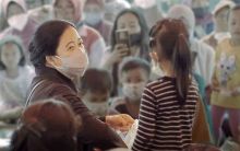 Ketua DPR RI, Puan Maharani. Sumber: Internet