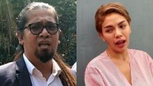 Indra Tarigan akan kembali laporkan Nikita Mirzani