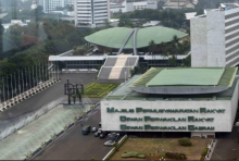 MKD harap korban dugaan pencabulan yang dilakukan anggota DPR DK untuk melapor /net