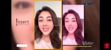 Perseteruan antara Dhena Devanka dan Jonathan Frizzy yang tidak selesai-selesai /Youtube - Insert Trans TV