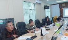 Ranperda P3A DPRD Bengkalis