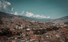 Foto: Inilah 14 Kota Terbaik di Dunia 2022 versi Time Out,