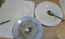 Foto: 4 Kebiasaan Makan Ini Cerminkan Kepribadian Seseorang