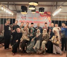 Para penyair Bengkalis