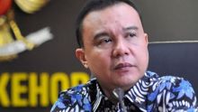 Ketua Harian Partai Gerindra Sufmi Dasco Ahmad. Sumber: Internet