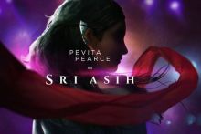 Sampul film Sri Asih