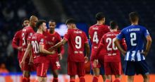 Potret Para Pemain Sepakbola dari Liverpool/liverpool.com