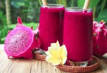 Buah Naga (foto:Aido Health)