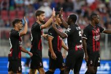 Potert Pemian AC Milan/bola.net