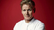 Koki selebriti, Gordan Ramsay /Twitter