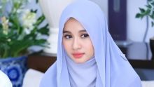 Laudya Cynthia Bella angkat suara terkait rumor pernikahannya