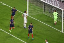 Ilustrasi gol bunuh diri. Sumber: Internet