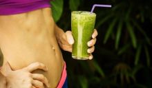 Foto: 5 Minuman Pembakar Lemak Alami untuk Membantu Anda Menurunkan Berat Badan