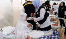 Berikut proses pemulangan jemaah haji Indonesia yang sakit di Arab Saudi /hasanah.id