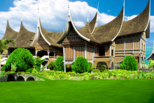 UU terbaru tentang Sumbar dinilai dapat melanggar hak minoritas /net