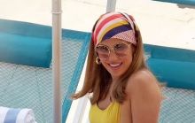 Foto: Jennifer Lopez tampi seksi